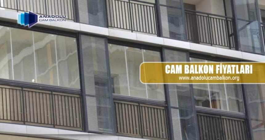Cam Balkon Fiyatları