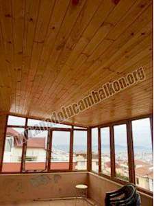 cam balkon uygulama 4