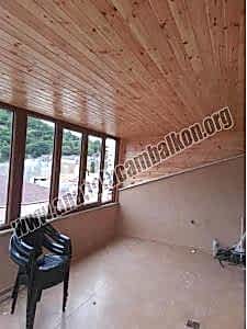 cam balkon uygulama 4