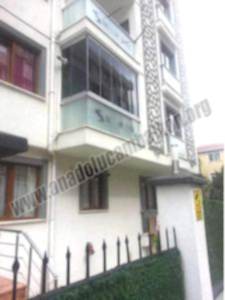 cam balkon uygulama