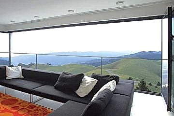 Isıcamlı Cam Balkon