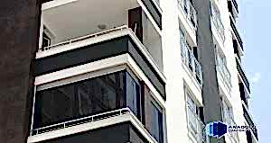 cam balkon satış