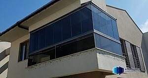 istanbul cam balkon satış