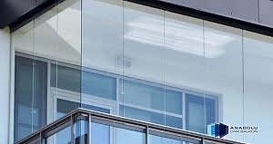 Balkon Cam Fiyatları