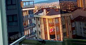 Balkon Kapatma Fikirleri
