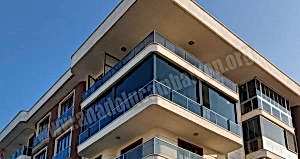 Cam Balkon Aparatlar