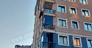 Balkon Kapatma Modelleri