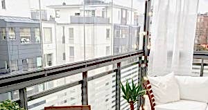 En iyi cam balkon nasıl olmalı