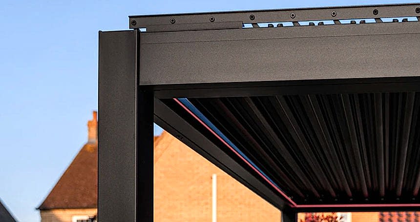 pergola