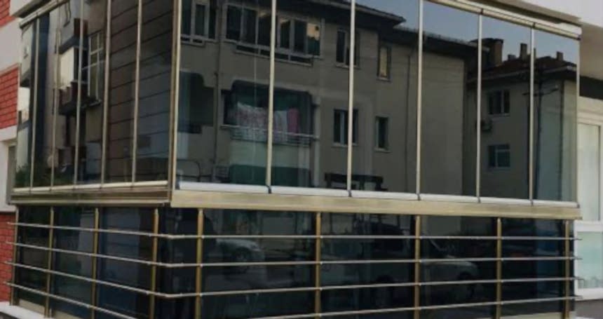 Kastamonu Cam Balkon