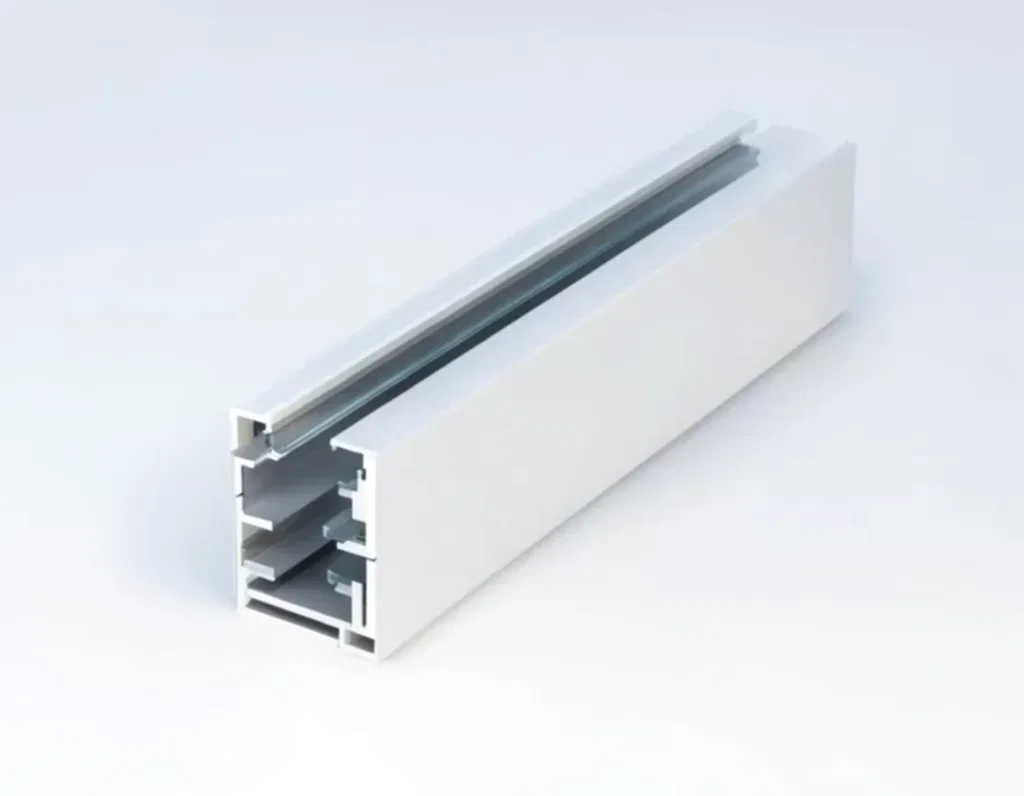 Cam Balkon Ray ve Profil aparatları