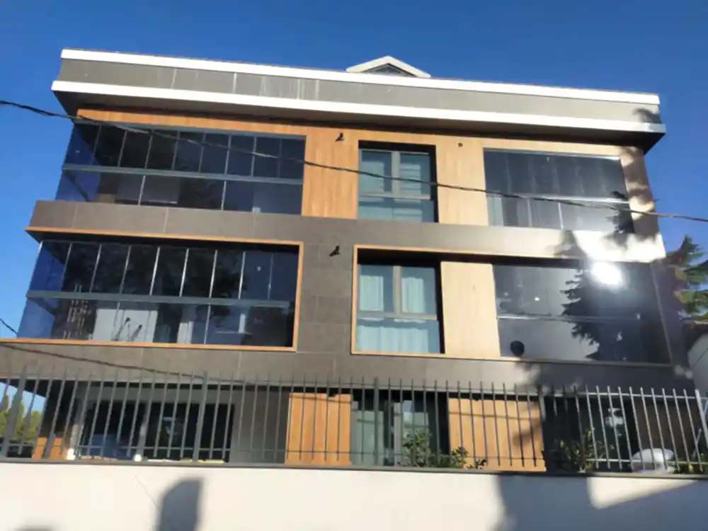 Cam Balkon Yapan Firmalar