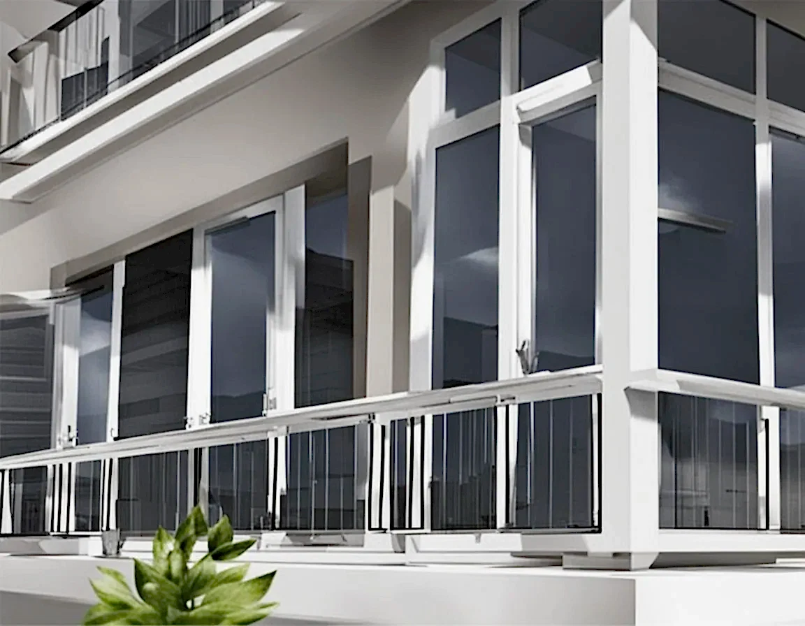 pimapen balkon