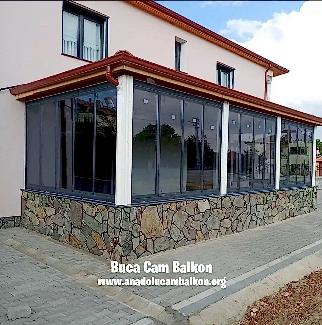 Buca Cam Balkon