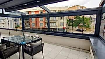 Cam balkon aksesuarları nelerdir?